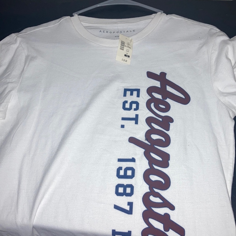 XS Aeropostale shirt